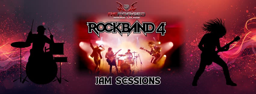 ReforgedGamingLounge tweet media