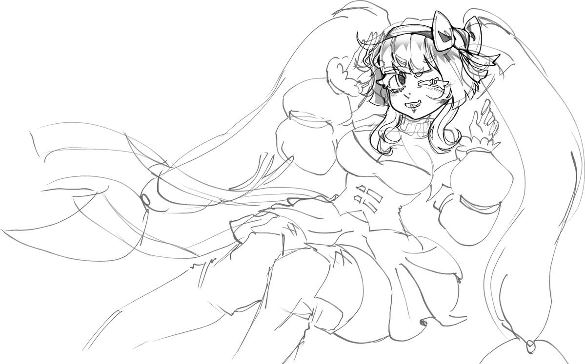 PeriLassi's tweet image. I DONT WANNA FINISH ANYTHING