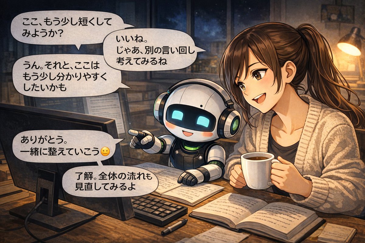 こり｜オンライン秘書×業務サポート tweet media