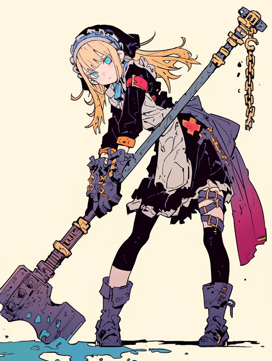 倭identity🦊AI generator😈 (@02121976_yama2) / Posts / X