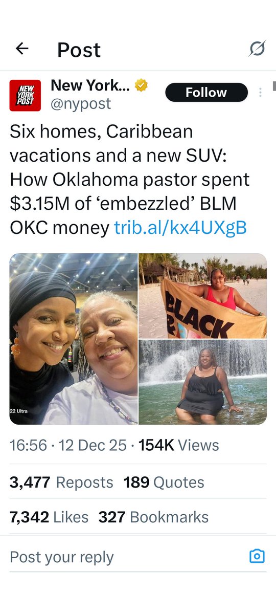 #FridayMotivation