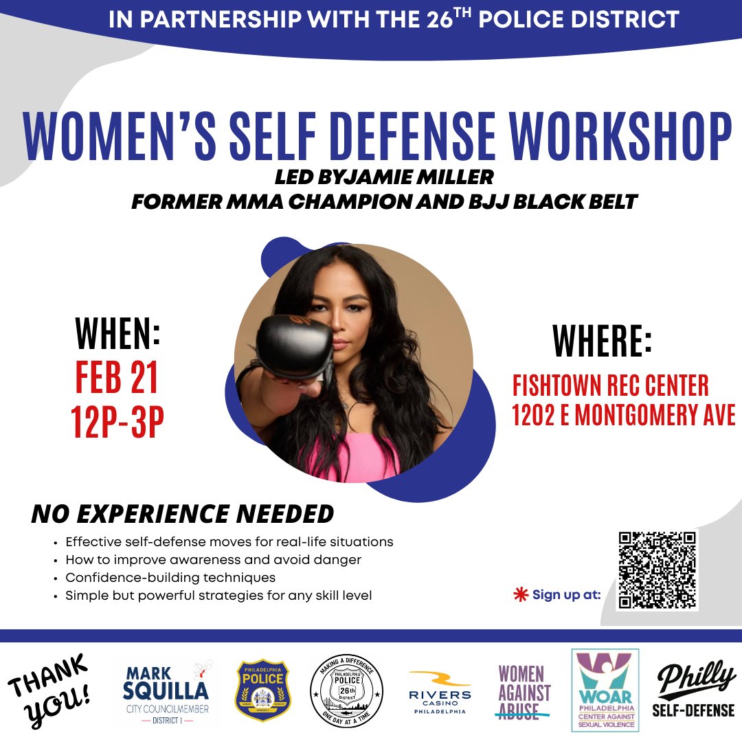 PPD 26th District tweet media