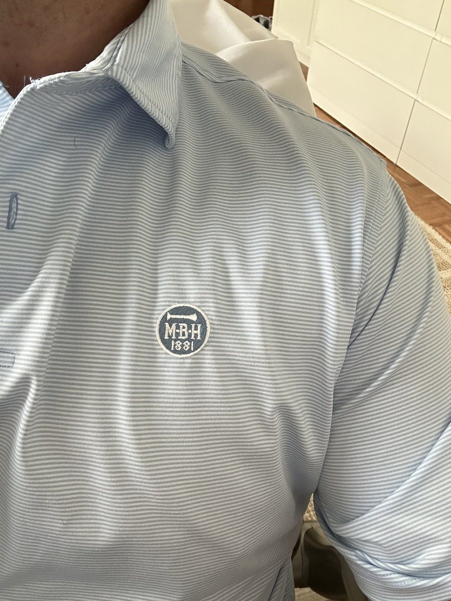LOTD presented by <a href="/FairwayGreene/">Fairway & Greene</a> , Meadow Brook Club 🇺🇸