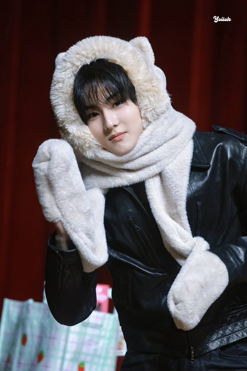 Yoiiok34's tweet image. 260123

#정원 #JUNGWON
 #엔하이픈 #ENHYPEN #ジョンウォン