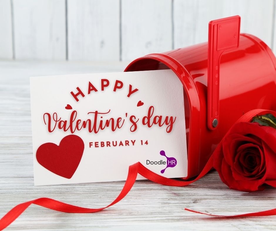 Doodle HR Ltd tweet media