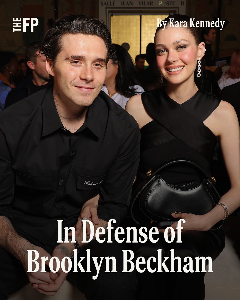 The Free Press tweet media