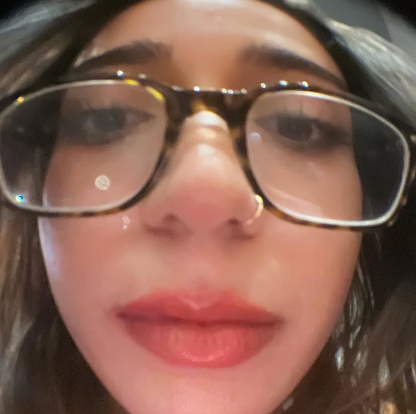 kamillabeber's tweet photo. happy birthday to my aqua girl who pretends she doesn’t need anyone but somehow shows up when it matters most. you love in your own way, and that’s what makes you special. thank you for the laughs, the late talks, and the real advice. i’m so lucky to have you. @amanixhasen 🩷🩷 https://t.co/GRVNgl5BrZ
