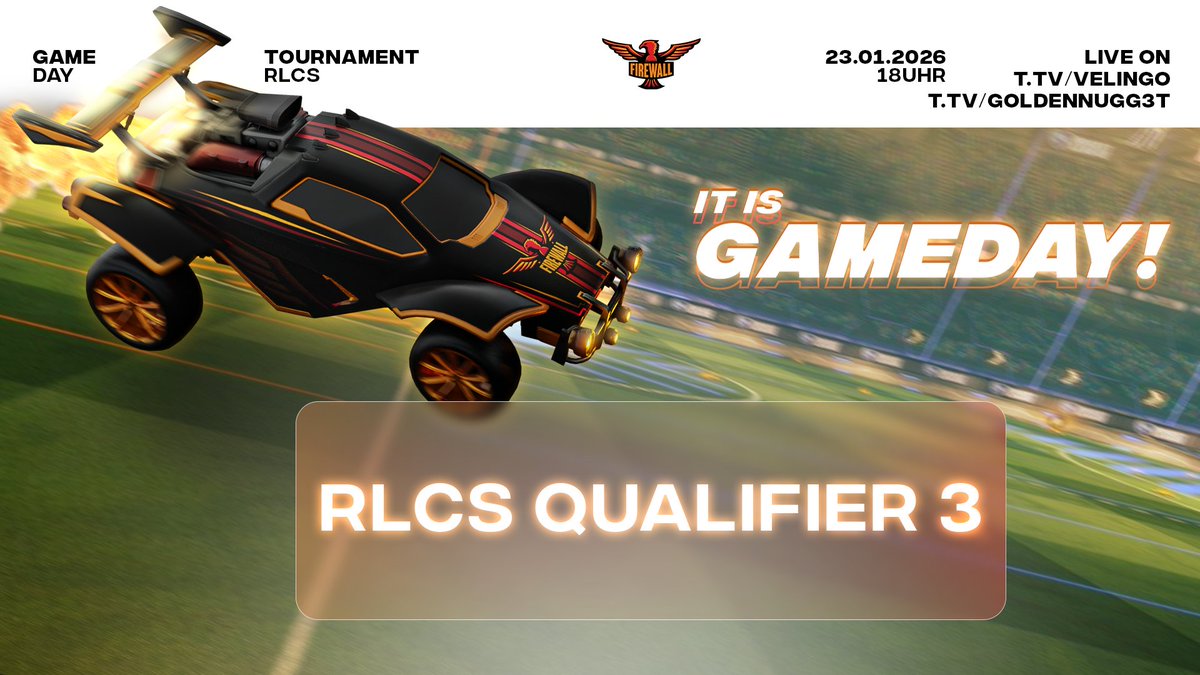 FireWall tweet media