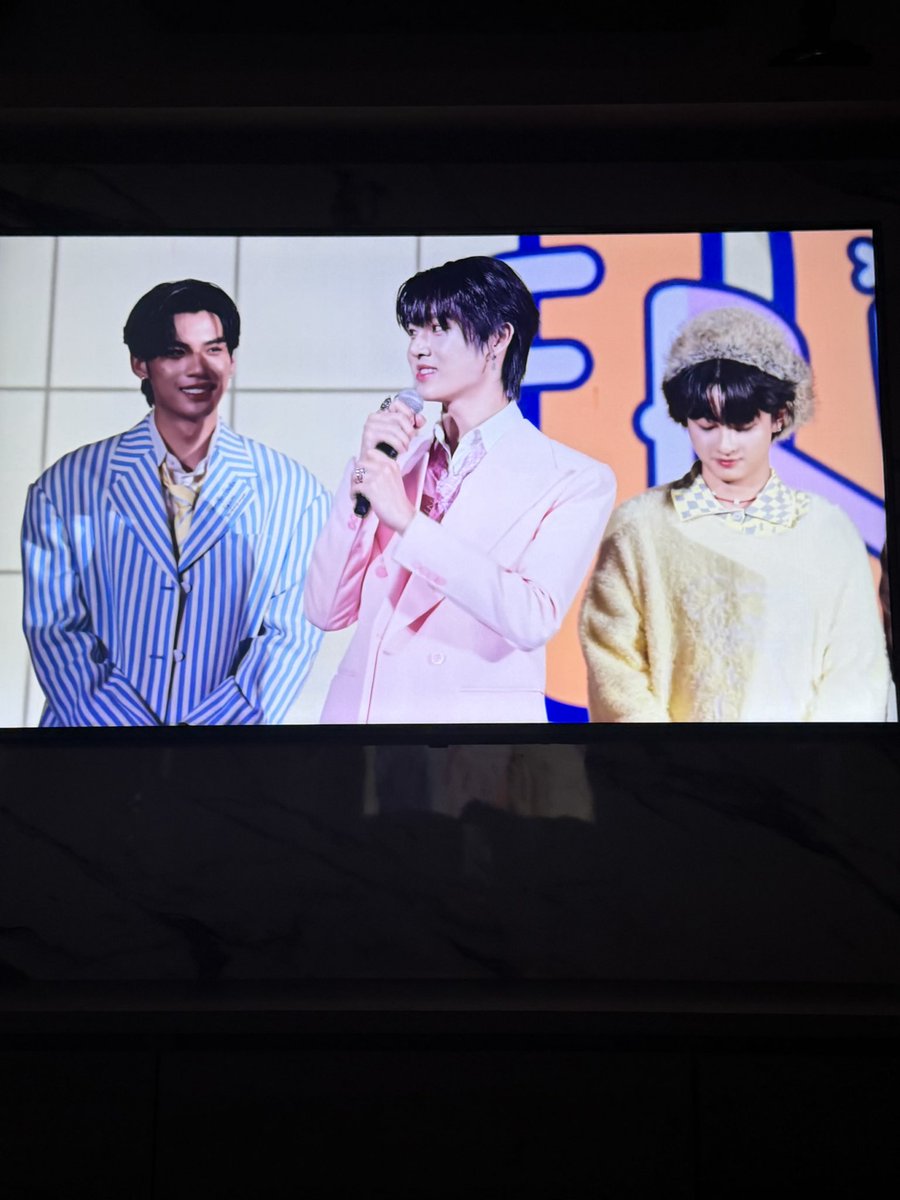 Fifa_thanut's tweet image. พี่อ๊อตโต้เก่งมากกกกก ชนะรางวัล best performance สมมงพี่คนสวยมากค้าบ🫰🏻

 DMD FINAL STAGE 
#DMDFriendshipSS3finalEP