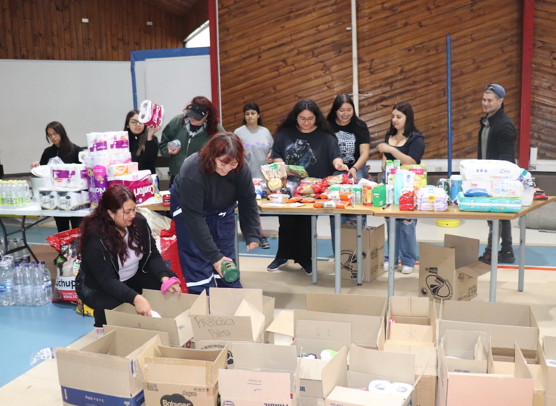 U. del Bío-Bío tweet media