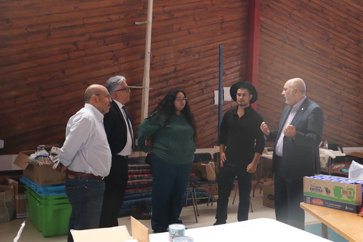 U. del Bío-Bío tweet media