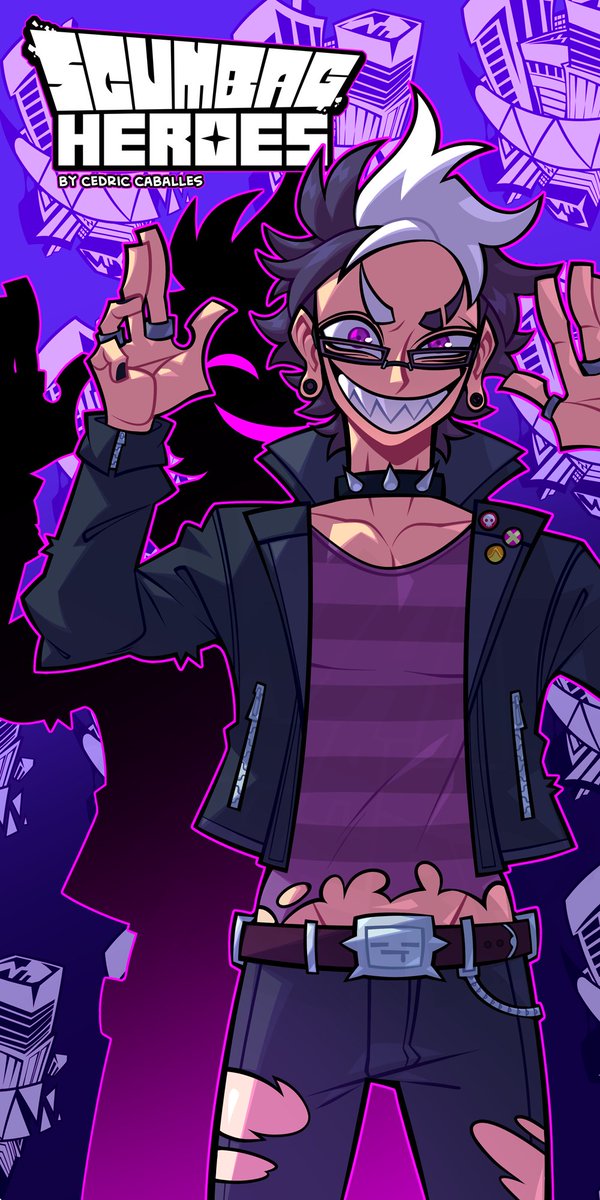 WhatAHero tweet media