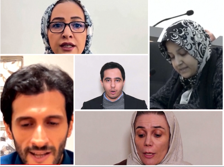 Behnam_Daraei's tweet image. یک‌یک این مزدوران کثیف دستگاه تبلیغاتیِ #کشتار، باید شناسایی و در آینده پاسخ‌گو شوند.

درست همانند کارگزاران دستگاه تبلیغ فاشیست هیتلری

#شورای_حقوق_بشر
#خون‌شور