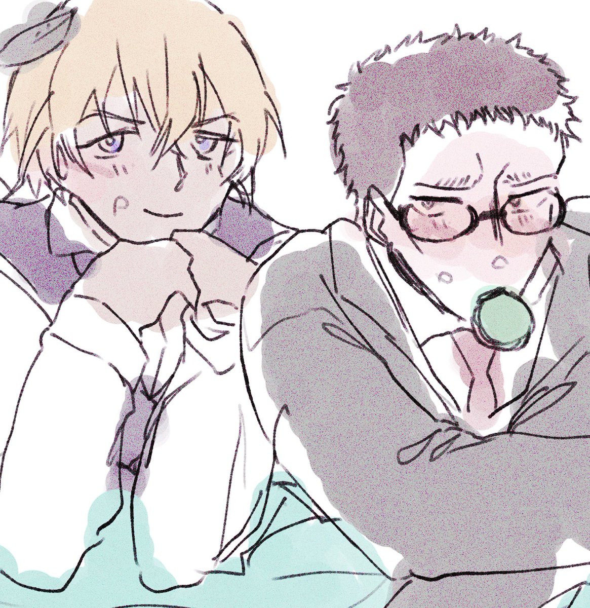 明日は朝7時起きに挑戦いたします🎶💤