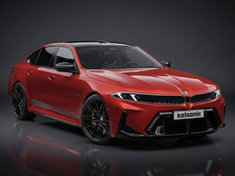 BOHP's tweet image. [噂] BMW M5フェイスリフトモデル(G90)？～その10 | BMWおたっきーず！Blog - BMW総合情報ブログ bmw.jugem.jp/?eid=47346 #BMW #BMWM #BMWM5 #BMWG90 #G90M5 #BMWM5LCI