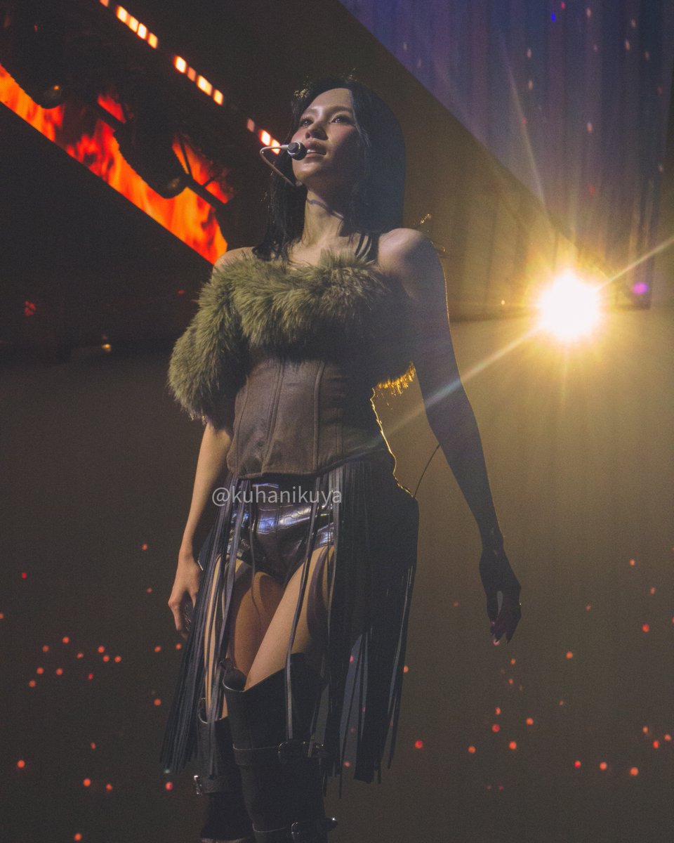 260122 TWICE: THIS IS FOR 6TH WORLD TOUR @ Kia Forum, Inglewood