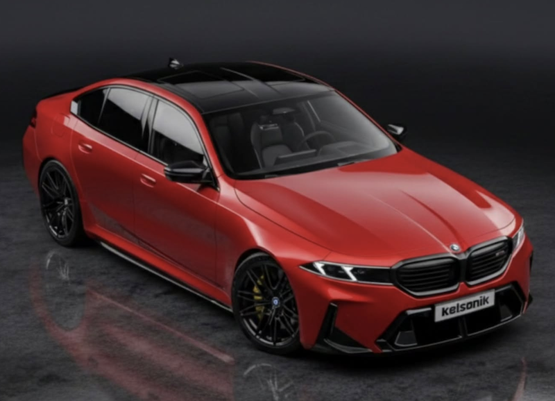 BOHP's tweet image. [噂] BMW M5フェイスリフトモデル(G90)？～その10 | BMWおたっきーず！Blog - BMW総合情報ブログ bmw.jugem.jp/?eid=47346 #BMW #BMWM #BMWM5 #BMWG90 #G90M5 #BMWM5LCI