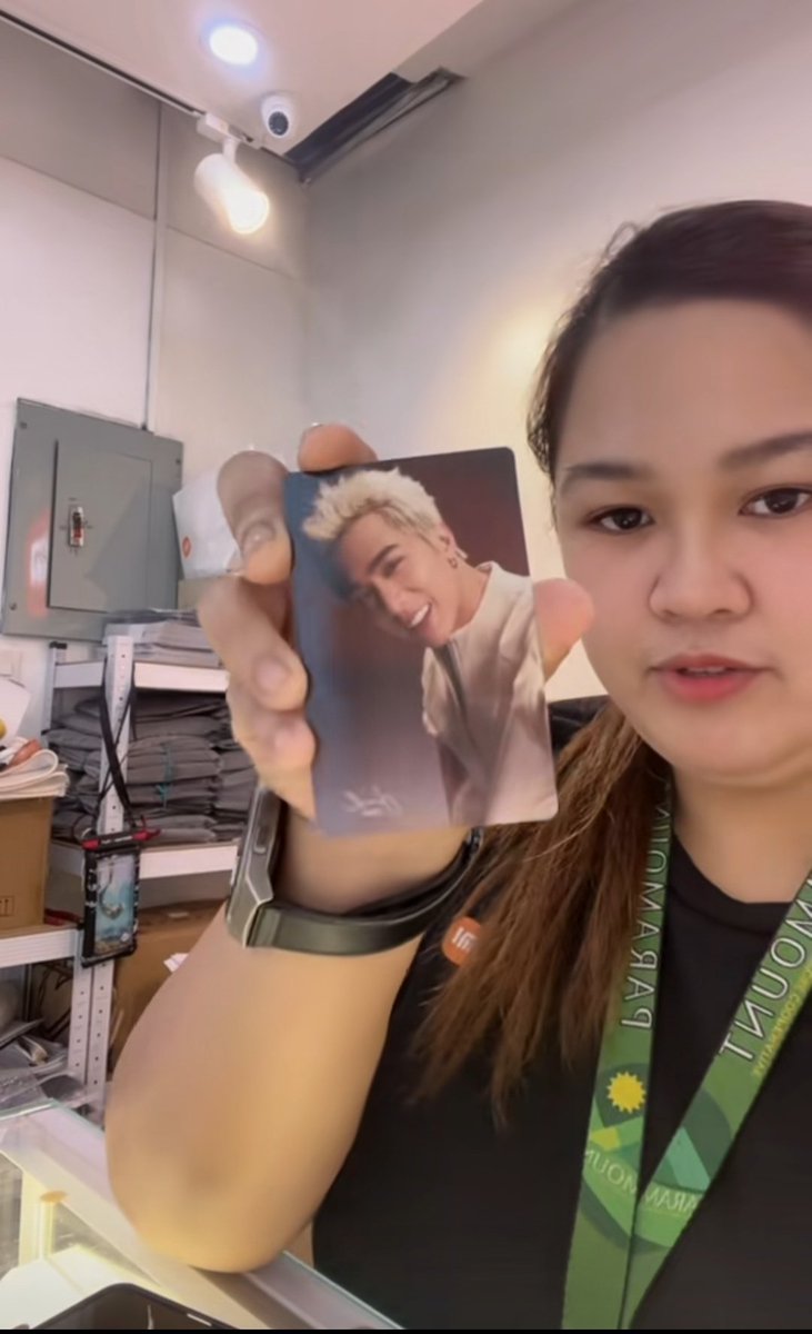 marj_de01's tweet photo. Ang ganda nung PC ni ninang @Xiaomi_PH  🤧
@SB19Official https://t.co/5J0AYELK1M