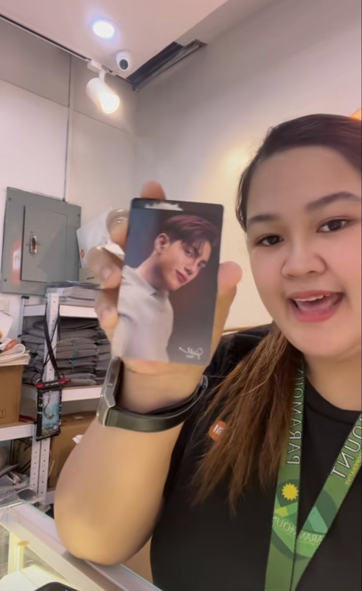 marj_de01's tweet photo. Ang ganda nung PC ni ninang @Xiaomi_PH  🤧
@SB19Official https://t.co/5J0AYELK1M
