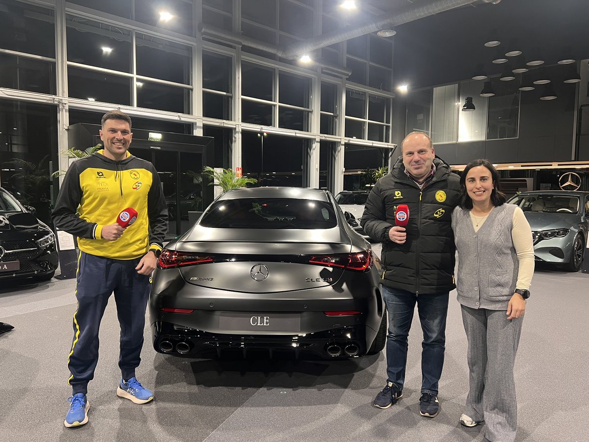 Radio MARCA Asturias tweet media