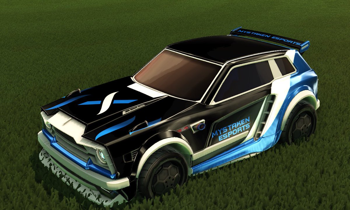 Mystaken Esports tweet media