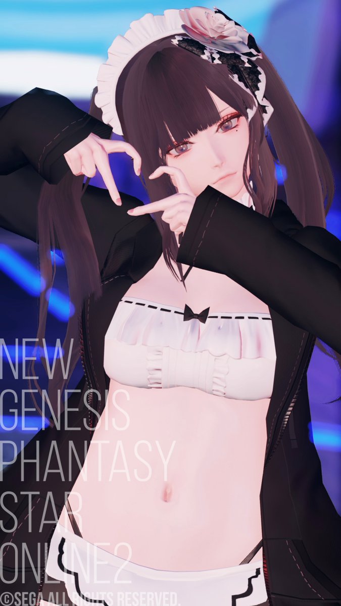 bgi_PSO2's tweet photo. ｲｴｰｲ https://t.co/7fTVsdUOcu