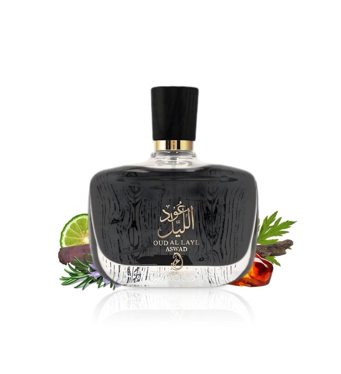 New in ‼️‼️

Oud al layl

Midnight Edition
Aswad

🏷️ 18,000 each