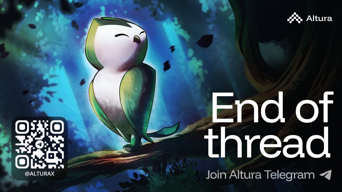 Altura (@alturax) / Posts / X