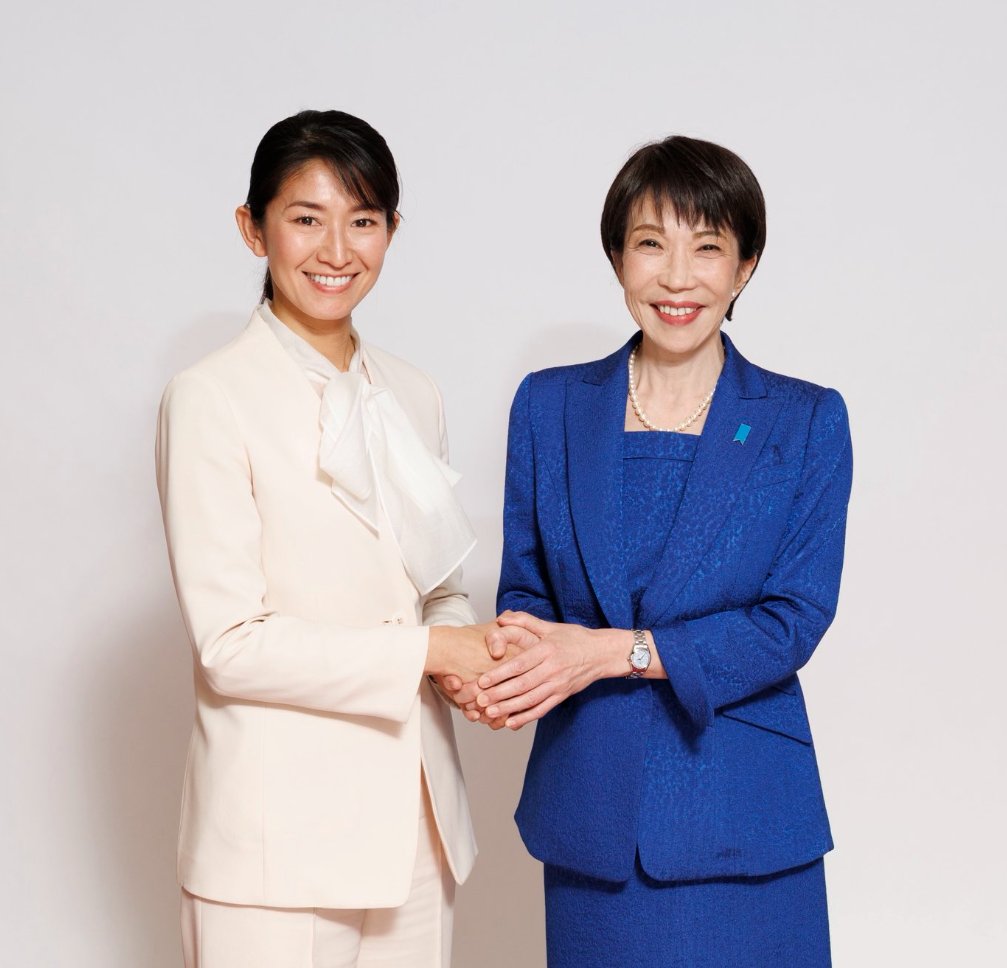 xRINGx's tweet image. 宮城4区　ここで自民勝ったら・・・・
中道の・・・。