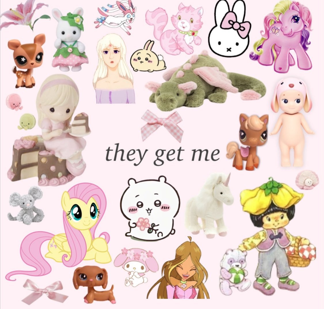 /ᐠ - ˕ -マ (@lovesickdoe) on Twitter photo 