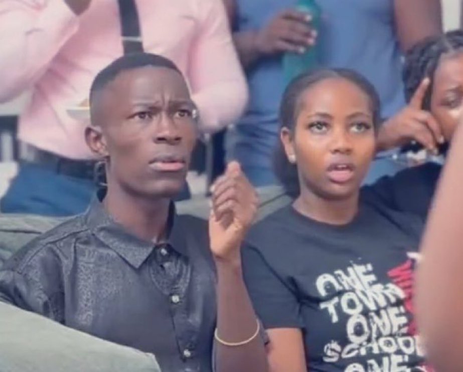 Naye abasajja abasiru mubajawa?
