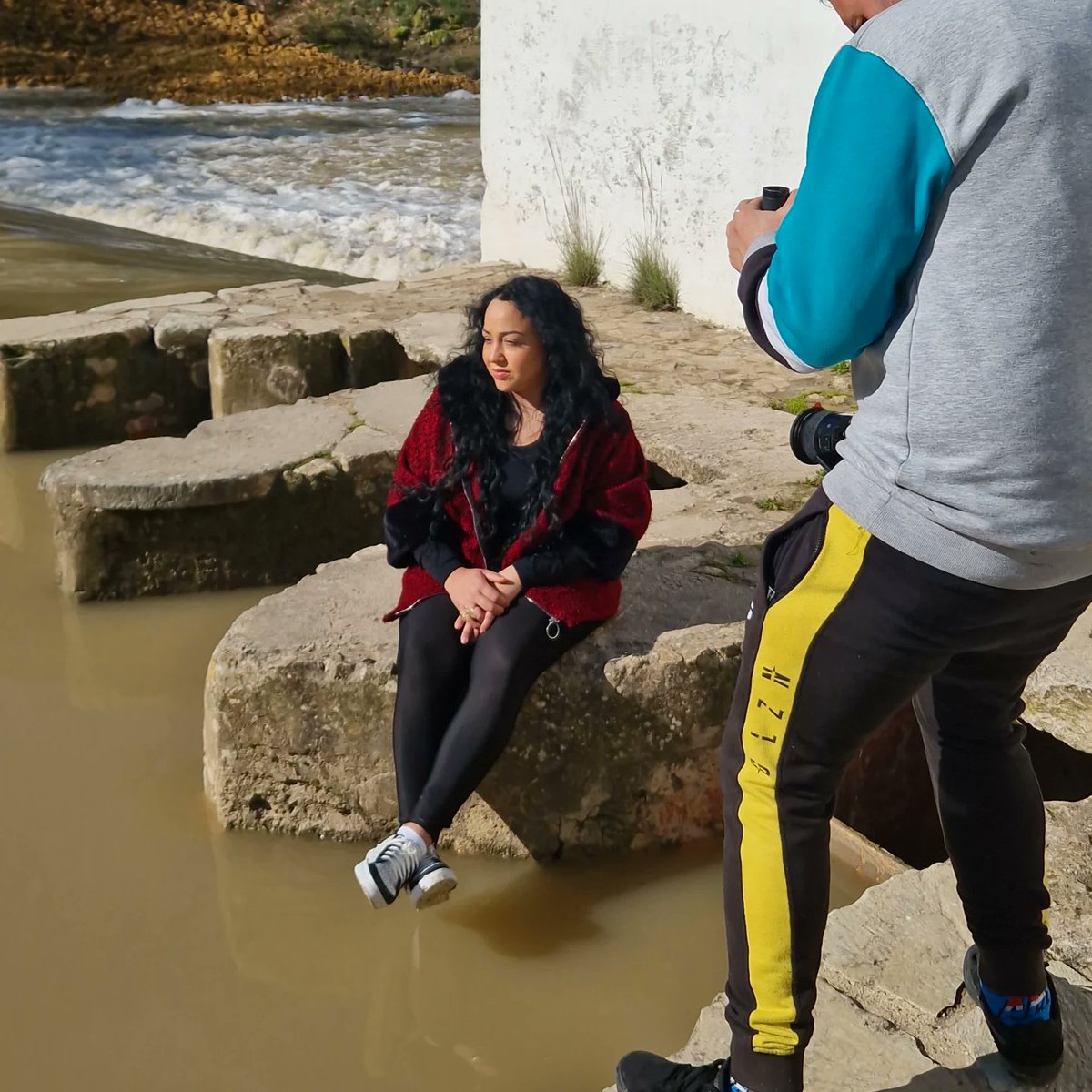 Negro Jari tweet media