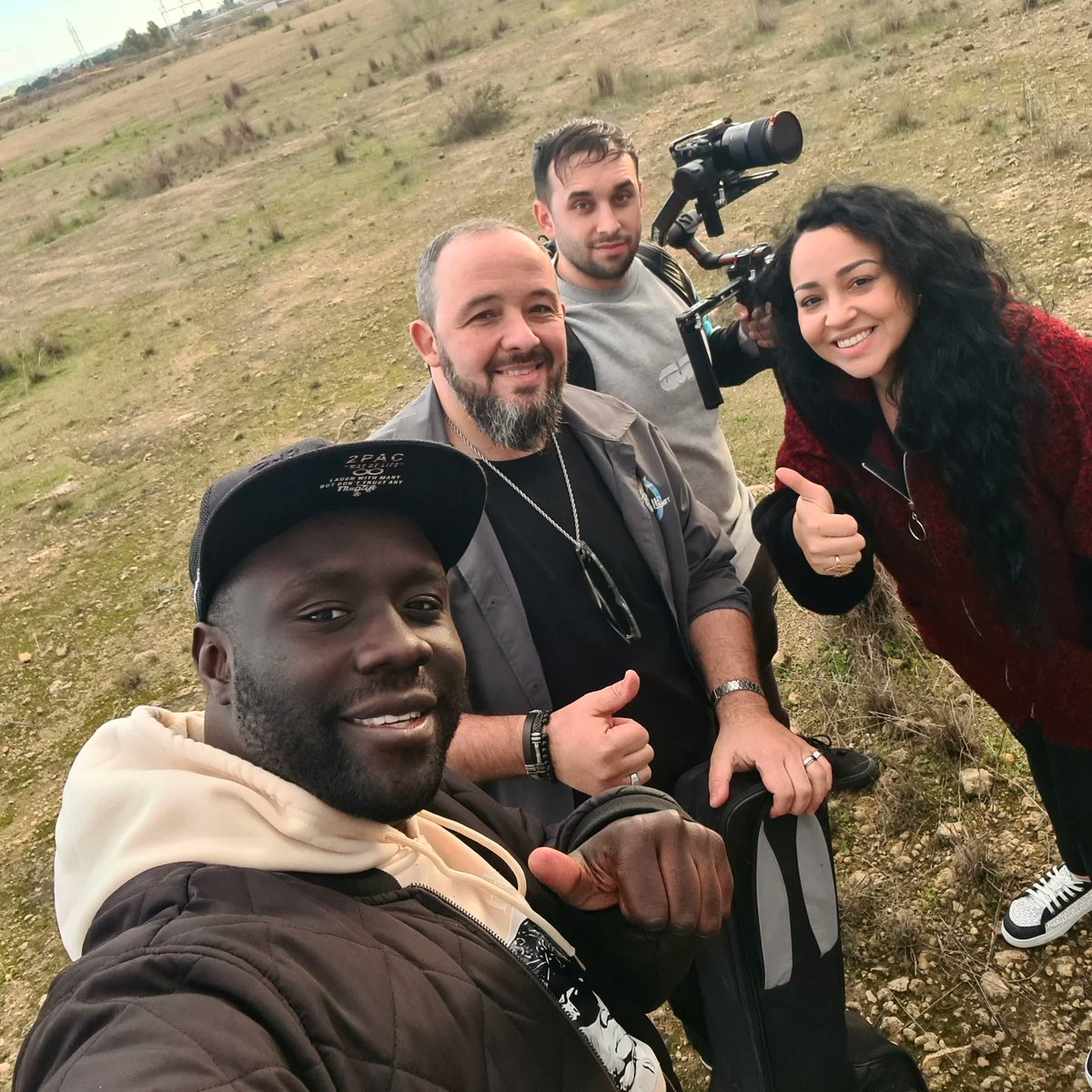 Negro Jari tweet media