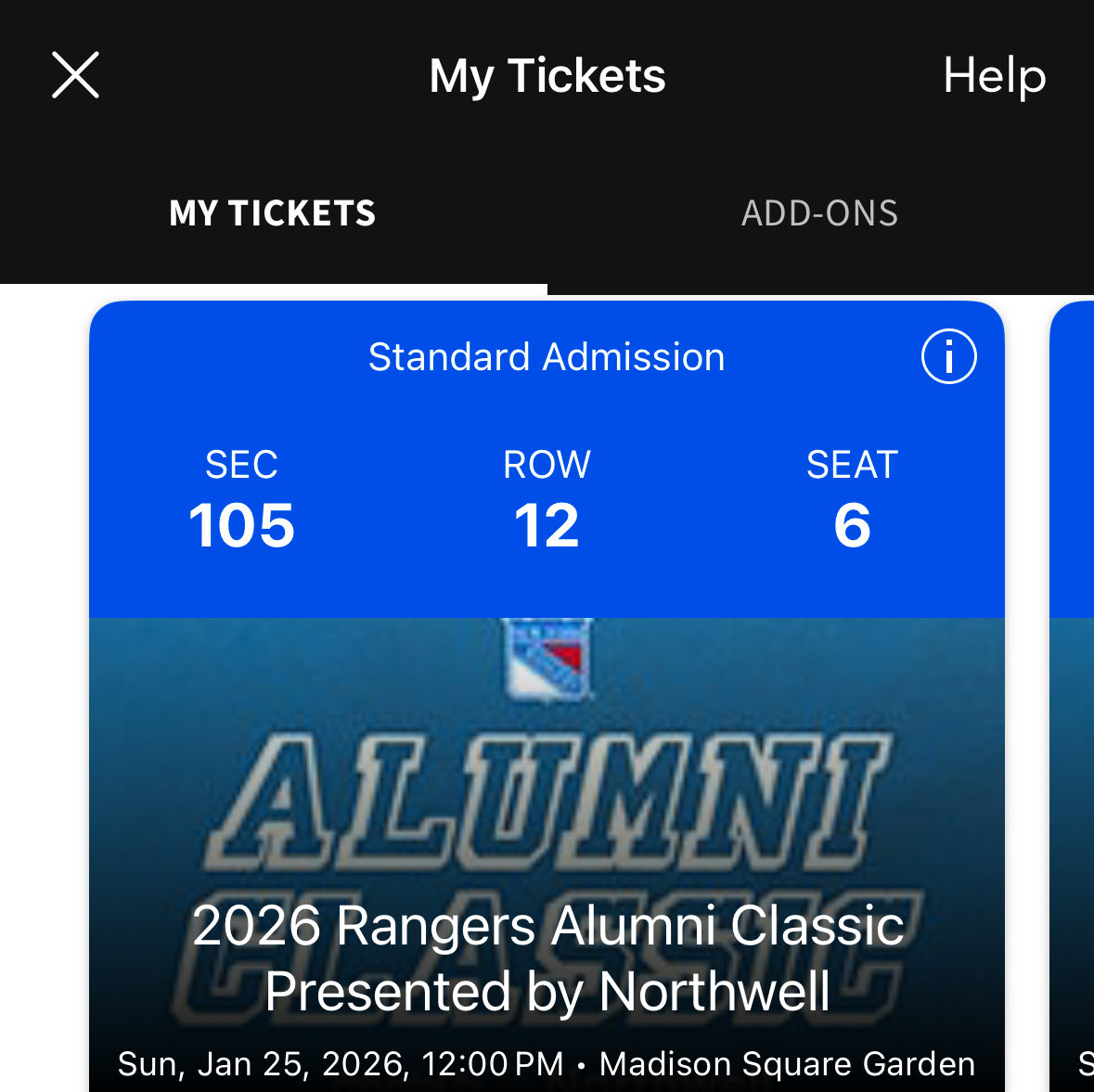 Broadway Block tweet media