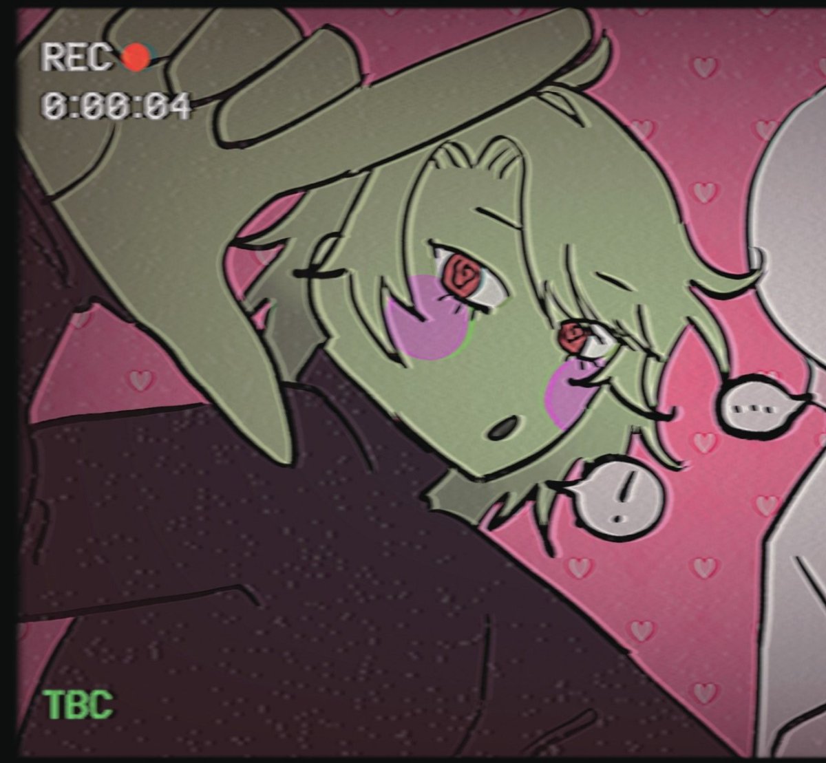 저 요즘은 남캐러아닌가요