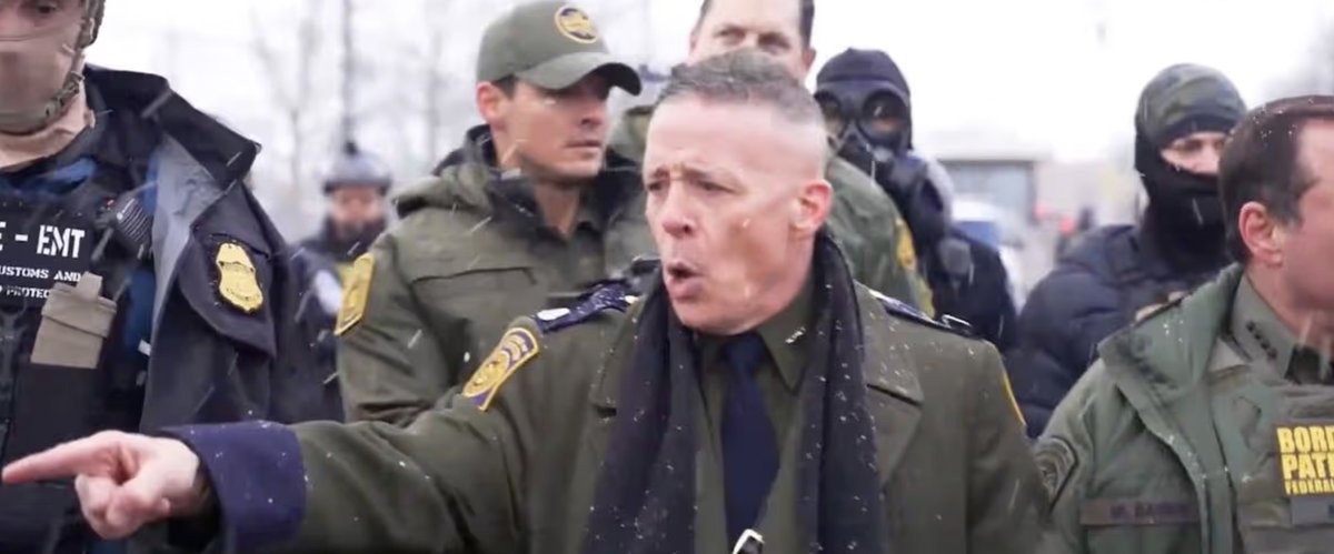 "It should also be noted that, like many Nazi thugs of yesteryear, Bovino is a loser, a coward and poseur and a moron."

steveschmidt.substack.com/p/greg-bovino-…