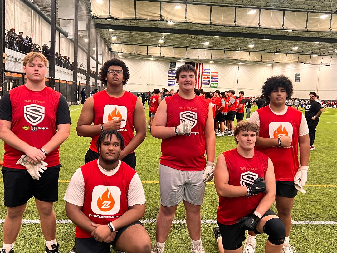 Timothy “EDGYTIM” OHalloran tweet media