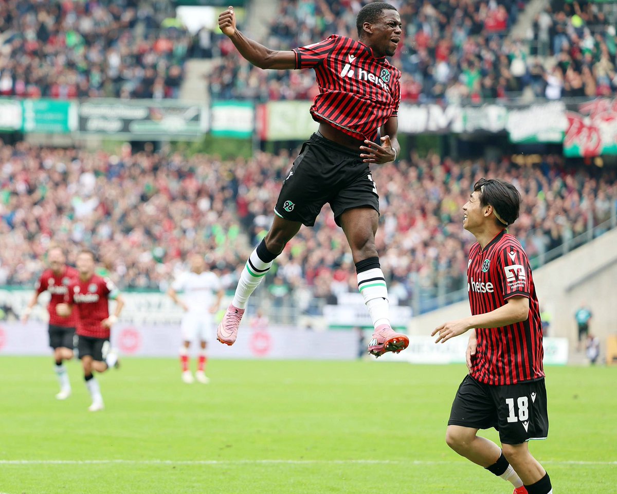 Bayern & Germany tweet media