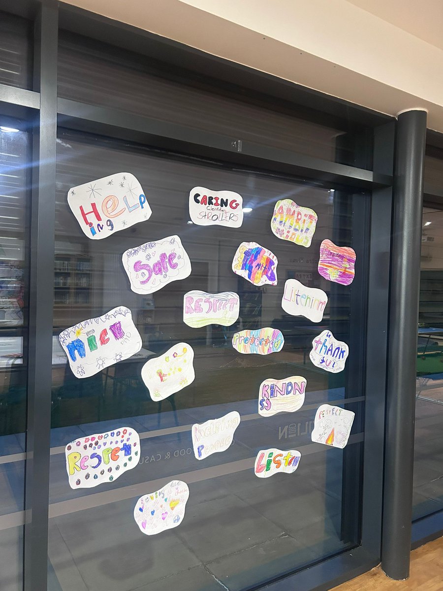 Glenrothes Strollers CC tweet media