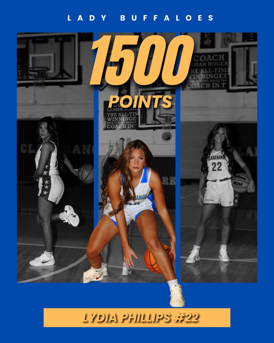 Lydia Phillips (#22) tweet media