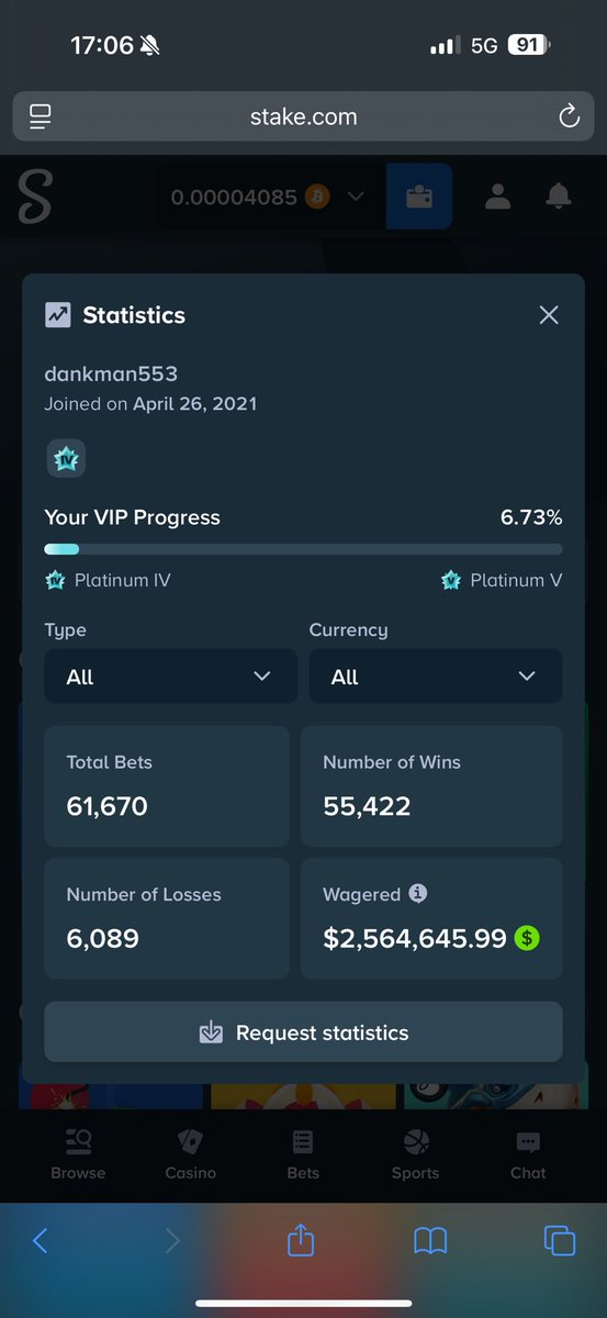Dankman tweet media