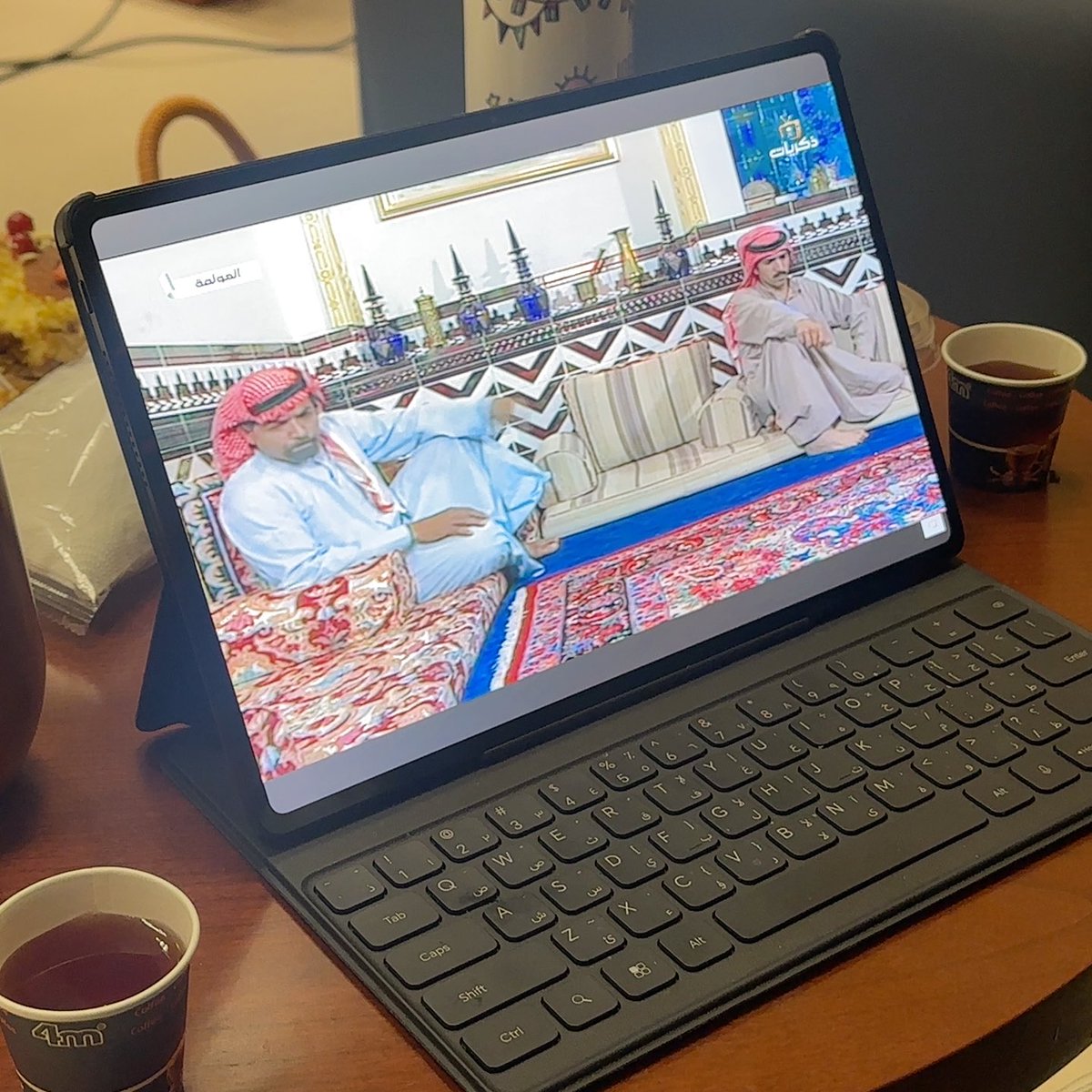 _ea04's tweet image. عشوائيات الجمعه