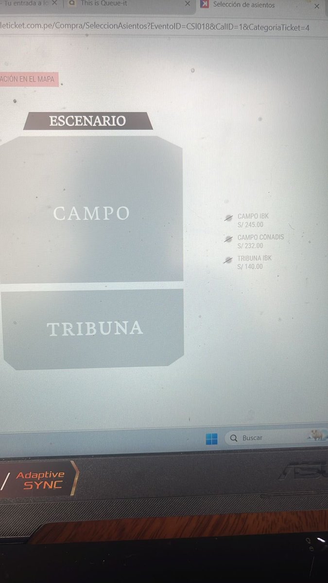 Sold out para Milo J