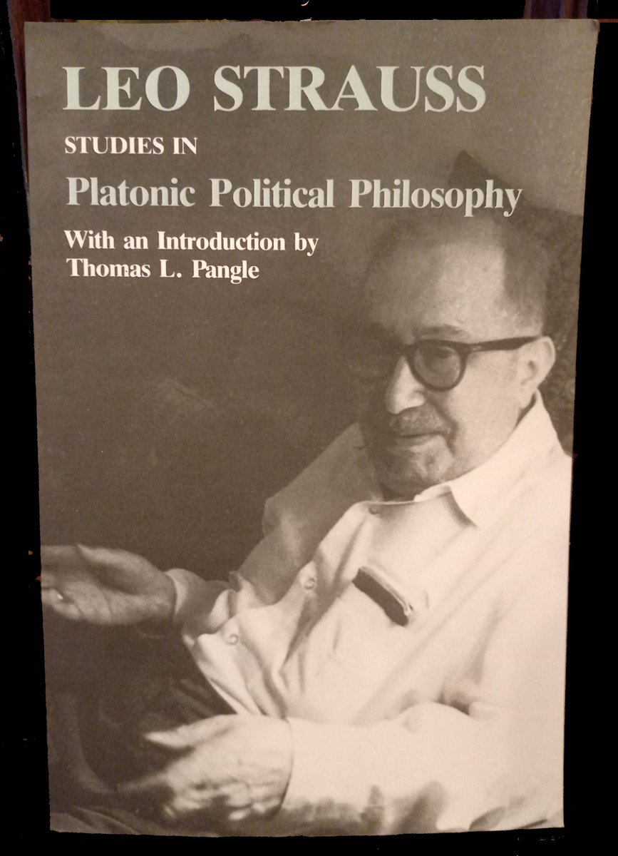 khalidsyossef's tweet image. Studies in Platonic Political Philosophy
Leo Strauss . Univ of Chicago Pr 1983
PDF 🎯
archive.org/download/splat…
degruyterbrill.com/document/doi/1…