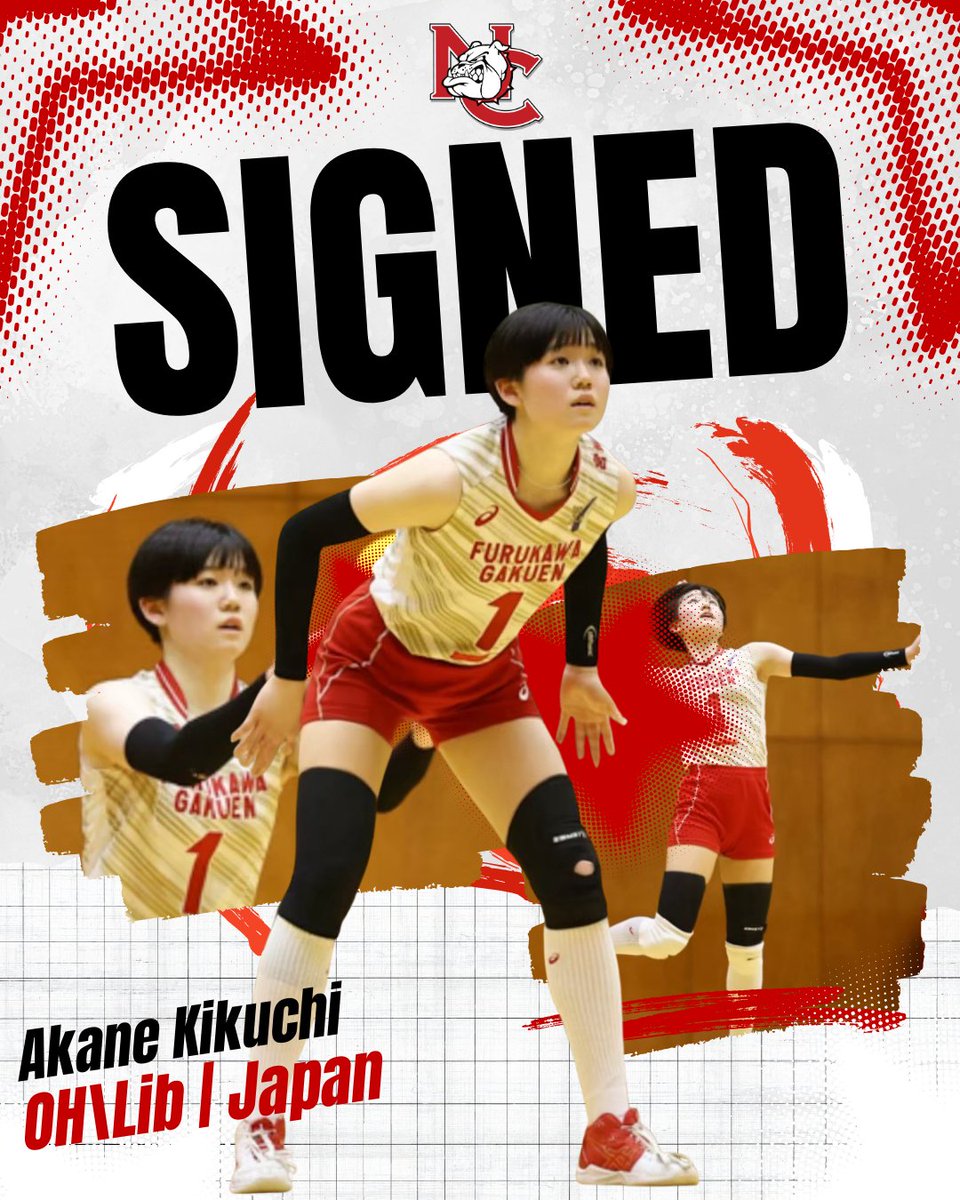 Navarro Volleyball tweet media