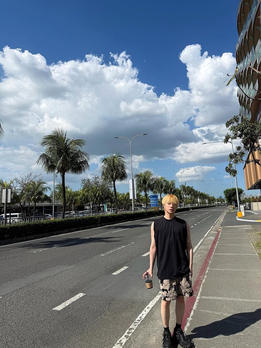 Always With Jinhwan tweet media