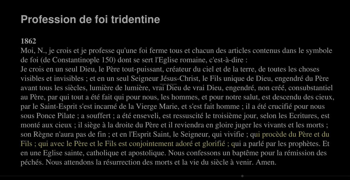 Lumen Gentium + sa note n°12 💀

Ça c'est de l'oecuménisme
