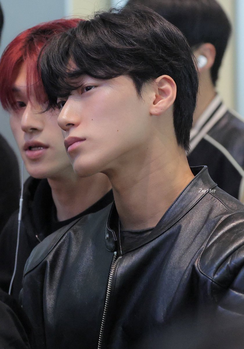 260123 🥰

#에이티즈 #최산 #산 #ATEEZ #SAN #ChoiSan