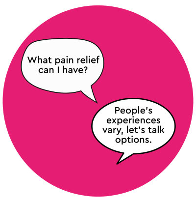 College of Sexual and Reproductive Healthcare tweet media