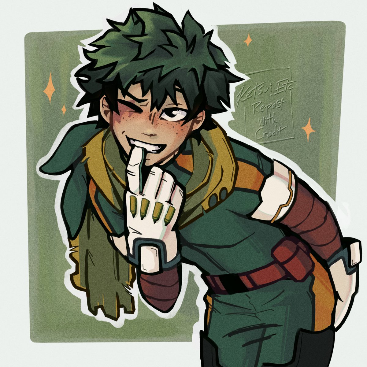 ❇️🍓🫦

#IzukuMidoriya #Deku #MyHeroAcadamia #fanart